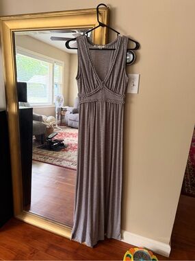 Maxi studio maxi dress